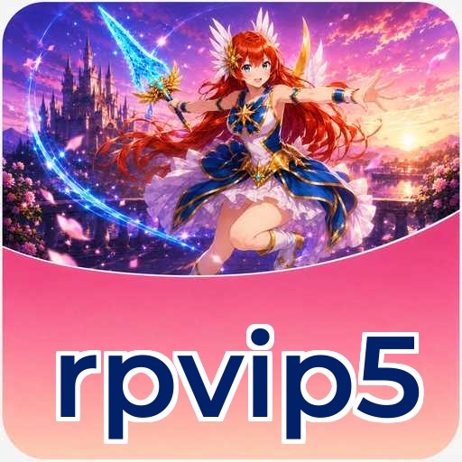 Permissions rpvip5